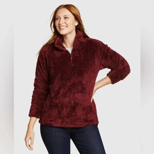 Women's Quest Plush 2.0 1/4-Zip